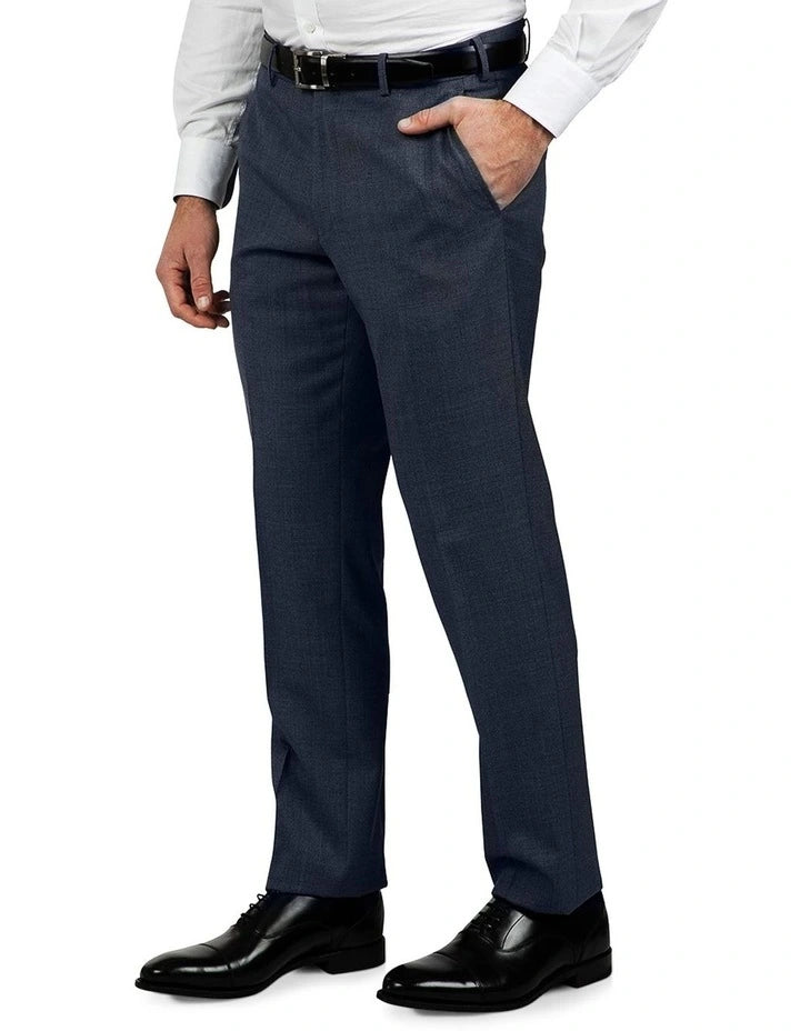 Machine Washable Blue Jett Trouser FCG280