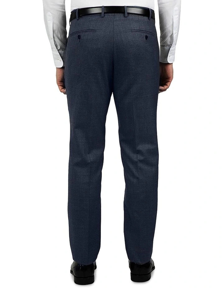 Machine Washable Blue Jett Trouser FCG280