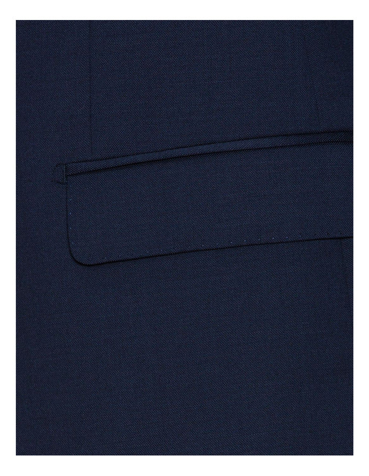 Modern Fit Range Dark Blue Suit Jacket F2800