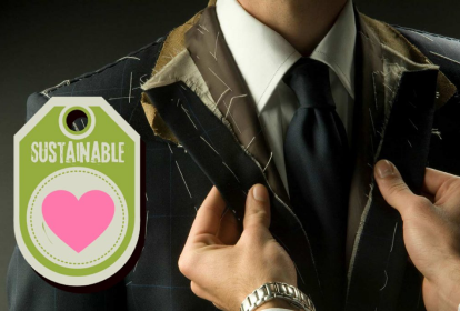 Classic Menswear is the most sustainable