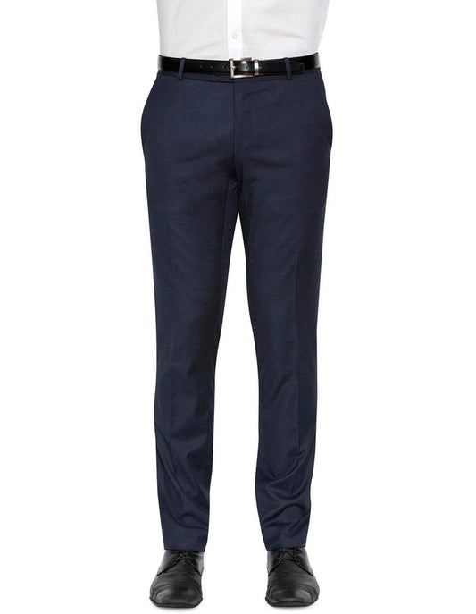 Modern Fit Jura Navy Suit Trouser FYF001