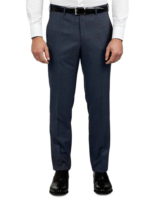 Machine Washable Blue Jett Trouser FCG280