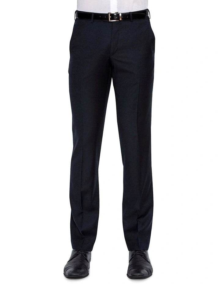 Machine Washable Navy Jett Trouser F262