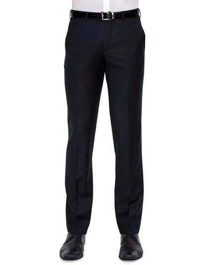 Machine Washable Navy Jett Trouser F262