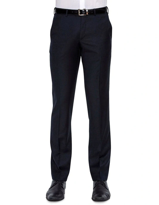 Machine Washable Navy Jett Trouser F262