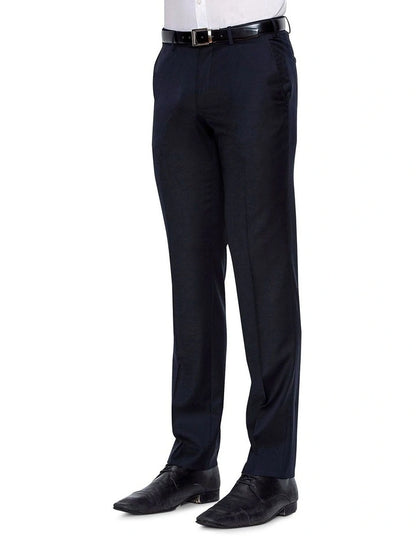 Machine Washable Navy Jett Trouser F262