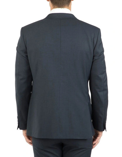 Modern Fit Hardwick Navy Jacket F2042