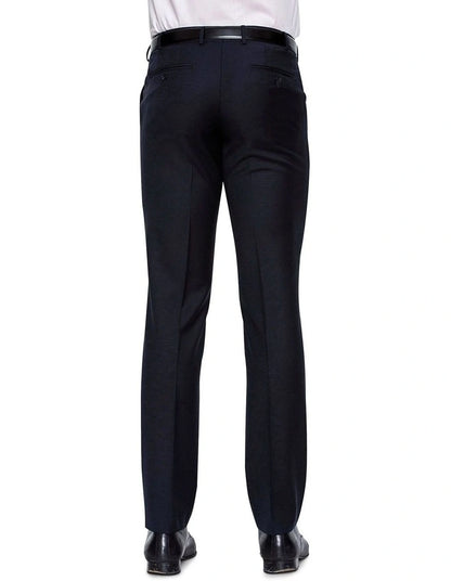 Machine Washable Navy Jett Trouser F262
