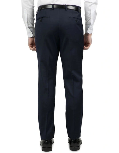 Machine Washable Navy Jett trouser FCG279