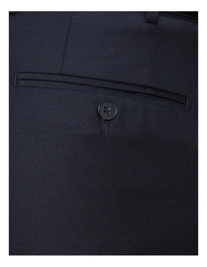Machine Washable Navy Jett Trouser F262