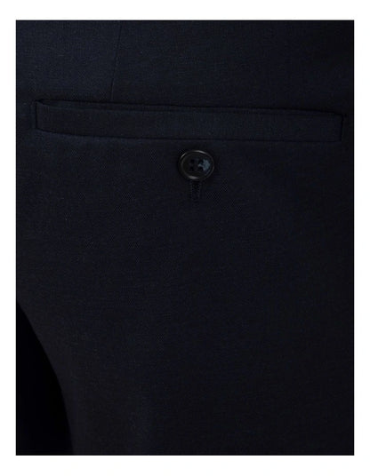 Modern Fit Jura Navy Suit Trouser FYF001