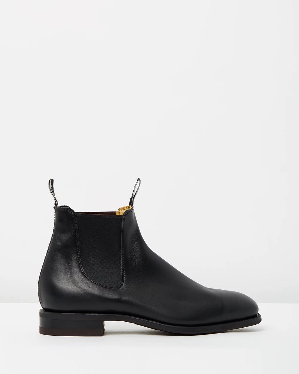 Comfort Craftsman Boots in Regular Fit