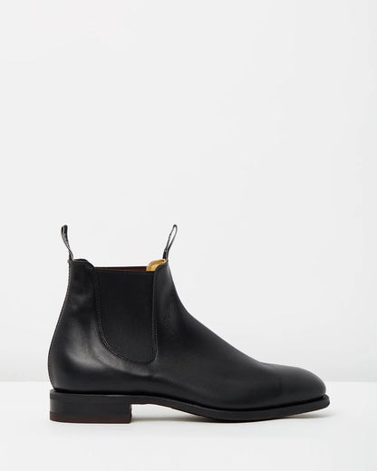Comfort Craftsman Boots in Regular Fit