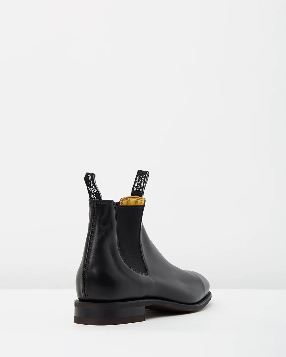 Comfort Craftsman Boots in Regular Fit