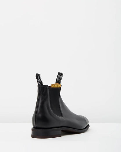Comfort Craftsman Boots in Regular Fit