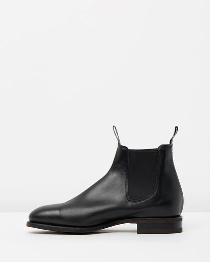 Comfort Craftsman Boots in Regular Fit