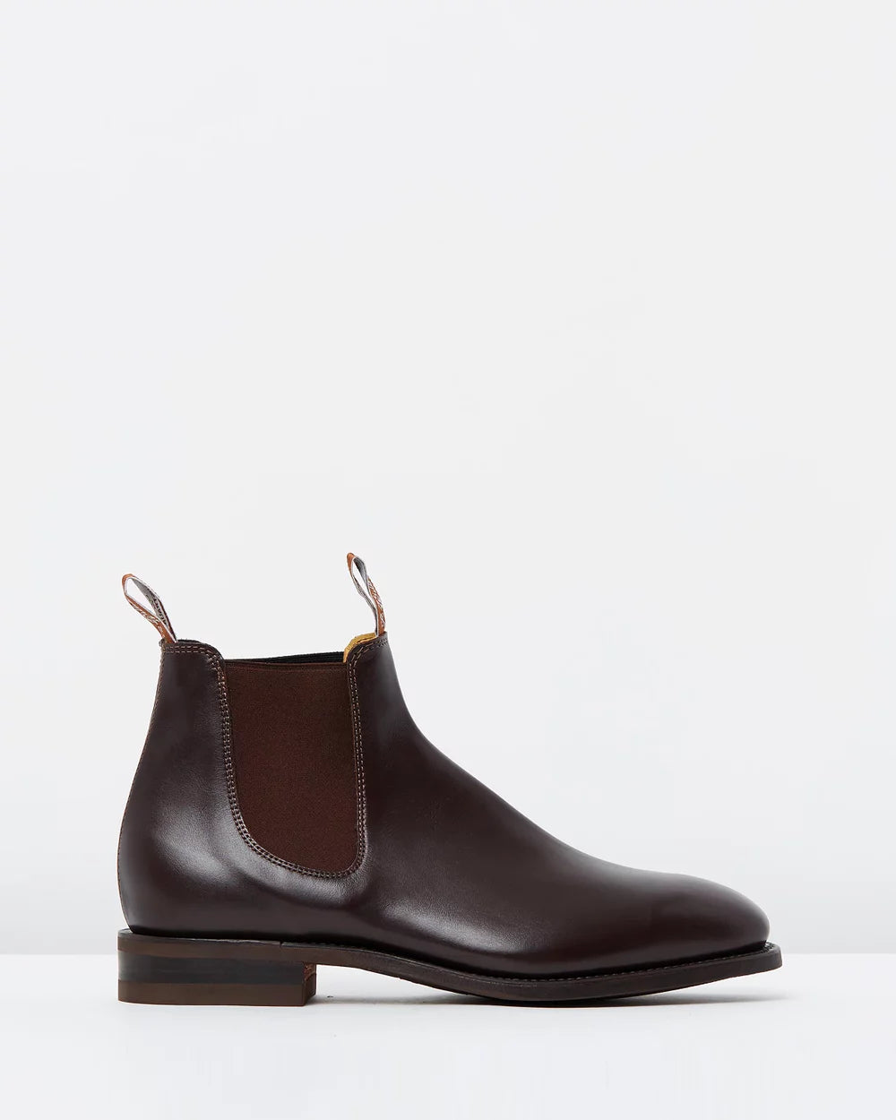 Comfort Craftsman Boots in Regular Fit