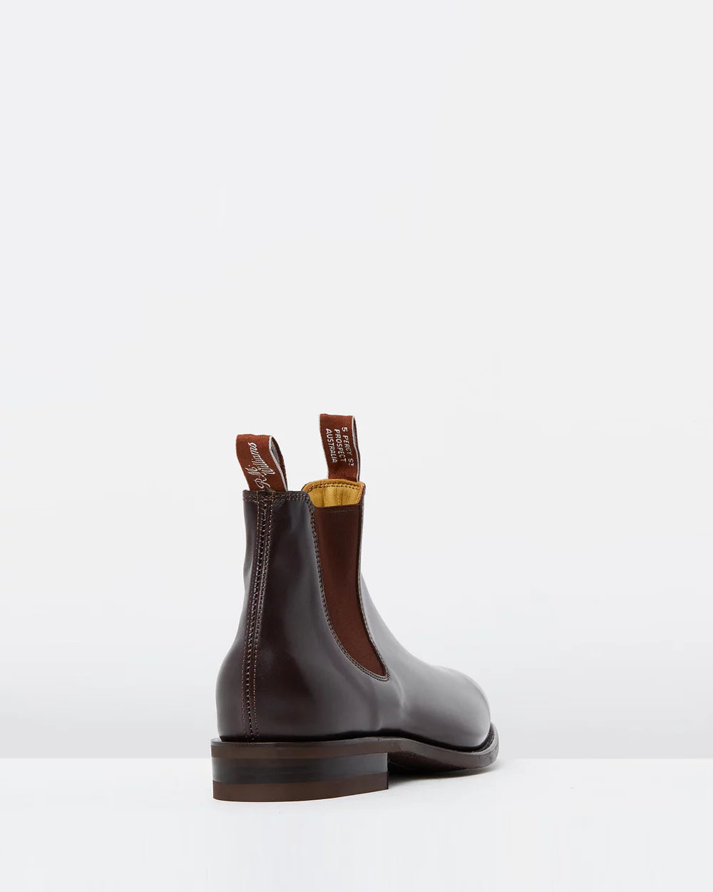 Comfort Craftsman Boots in Regular Fit