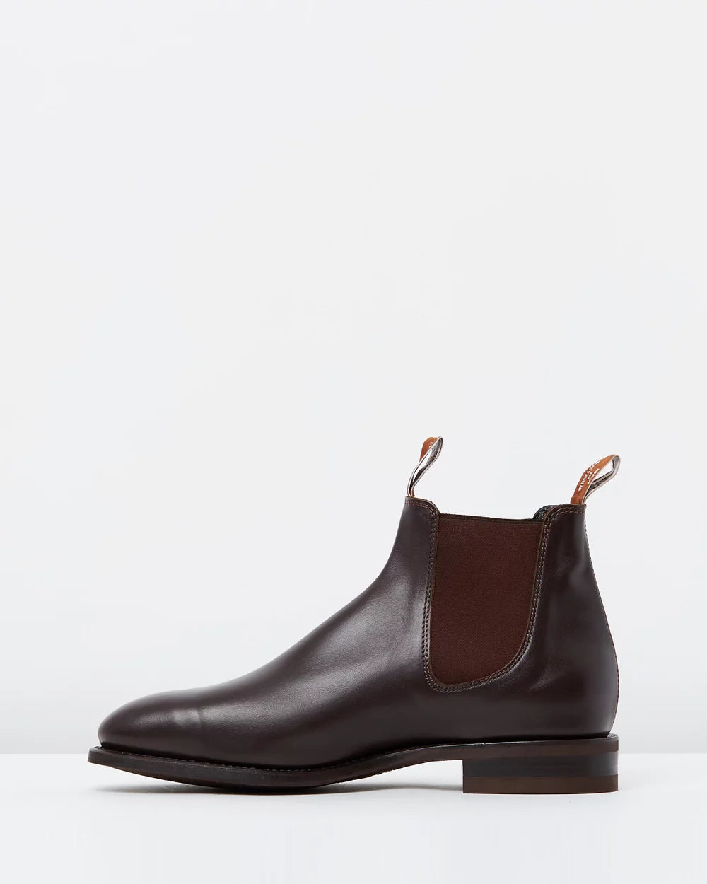 Comfort Craftsman Boots in Regular Fit