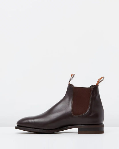 Comfort Craftsman Boots in Regular Fit