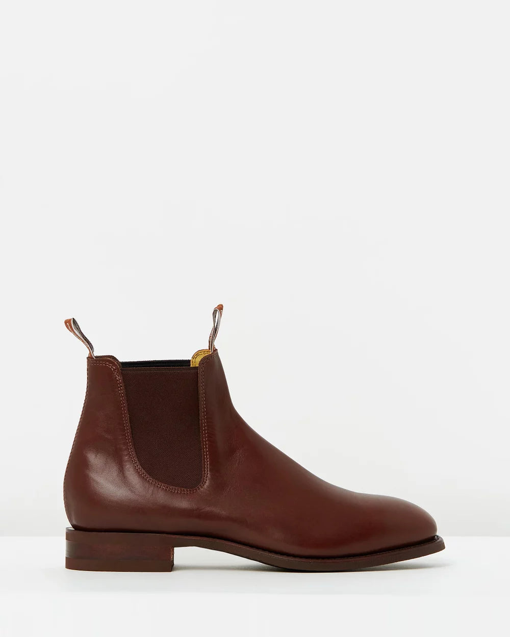 Comfort Craftsman Boots in Regular Fit