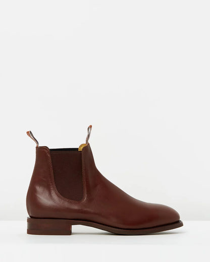Comfort Craftsman Boots in Regular Fit