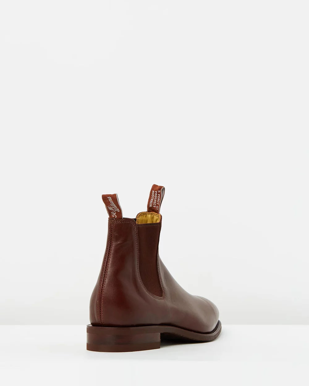 Comfort Craftsman Boots in Regular Fit