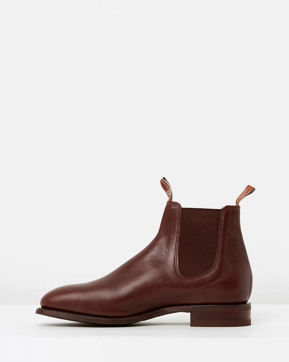Comfort Craftsman Boots in Regular Fit